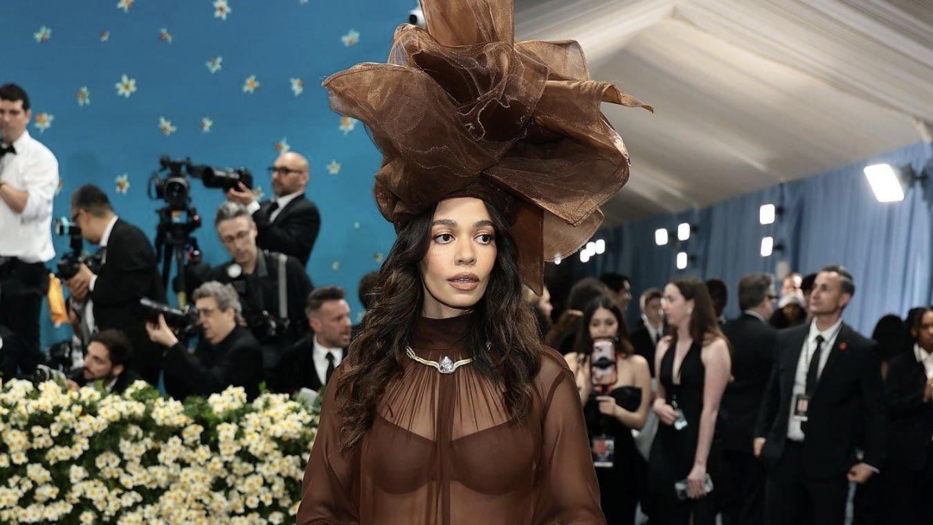 Imagining South African Heroines And Heroes “At” The 2025 Met Gala