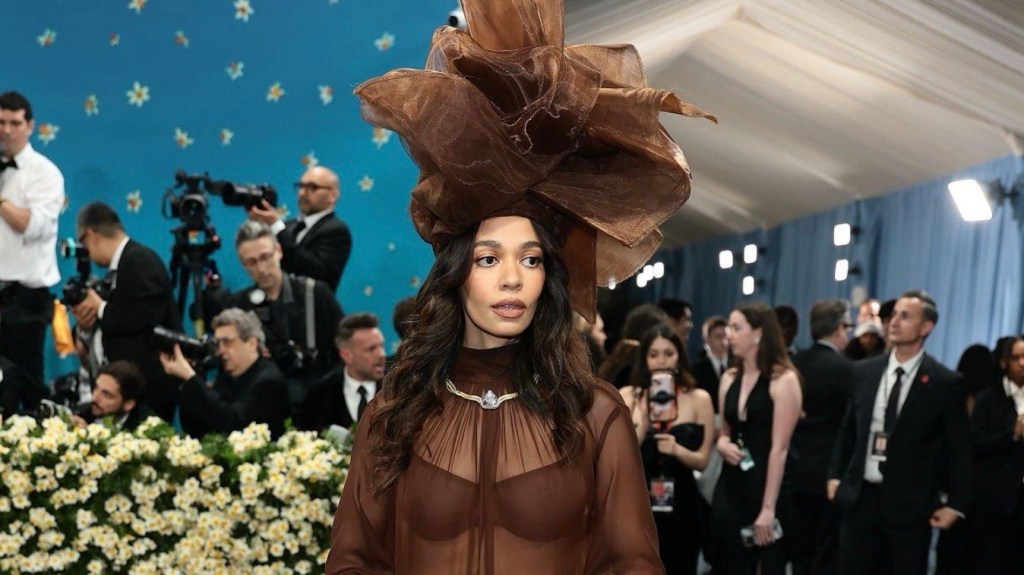 Imagining South African Heroines And Heroes “At” The 2025 Met&nbsp;Gala