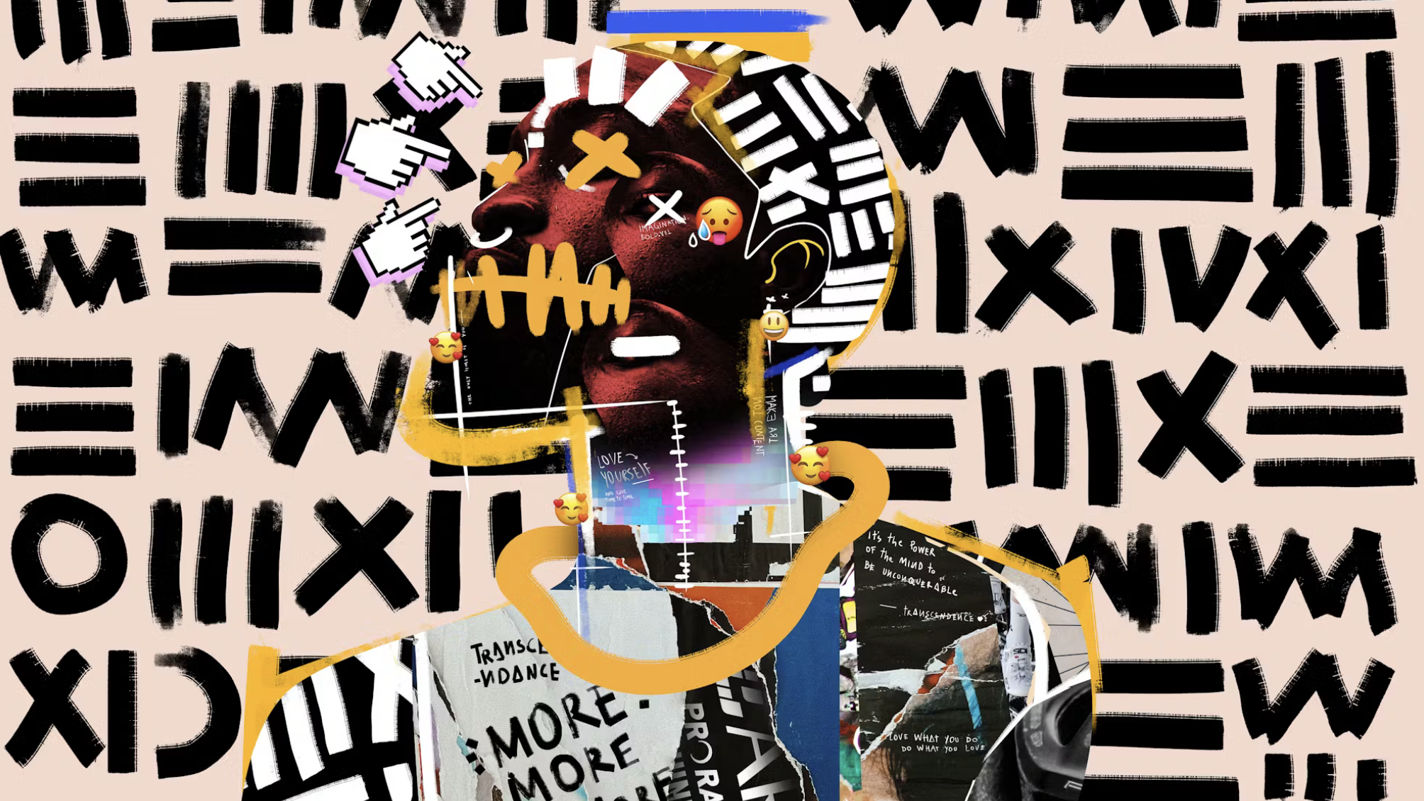 Spotlighting The Next Wave Of Creative Innovators To Watch In 2025