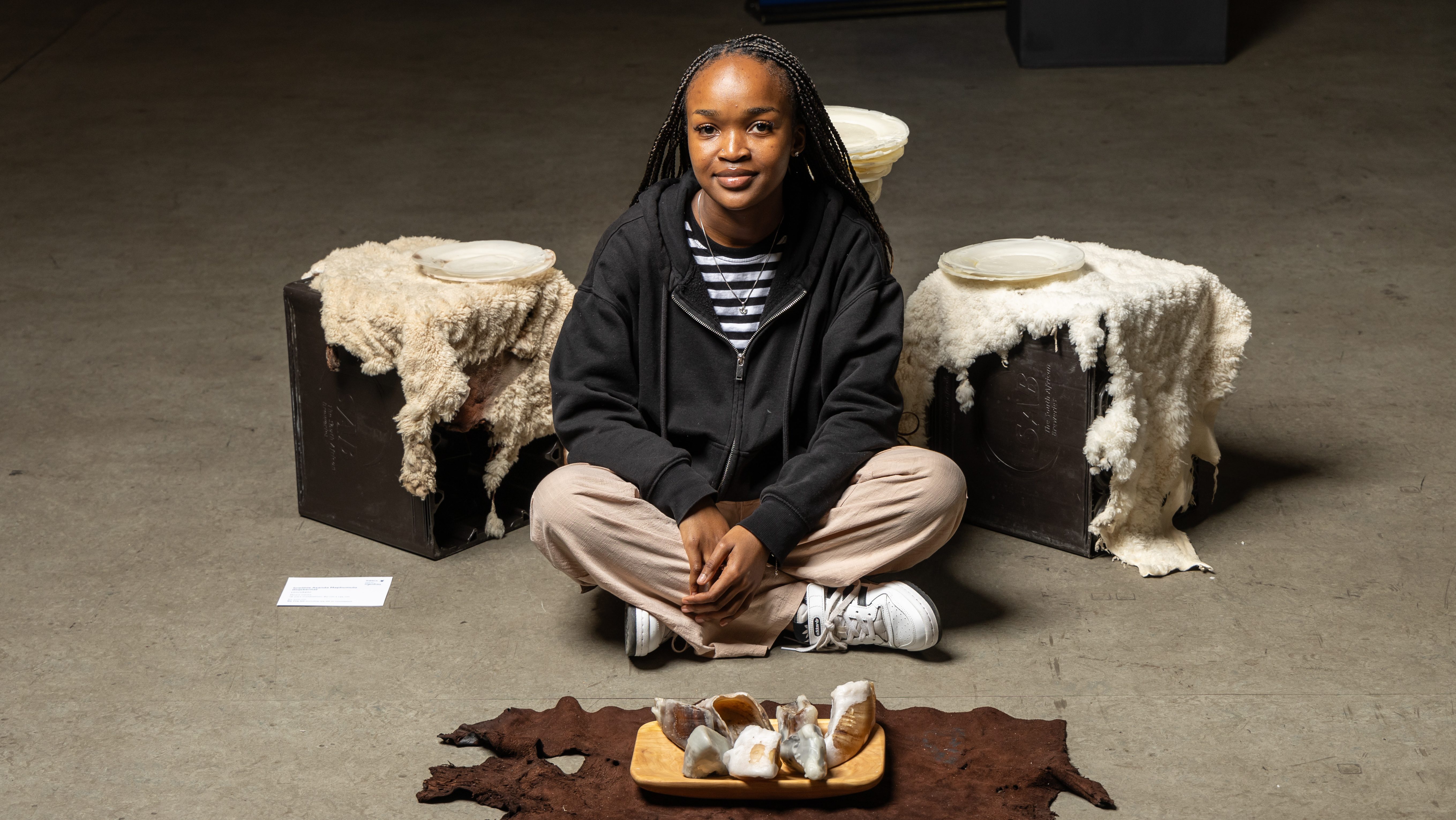 Entries Open For The 2025 Sasol New Signatures Visual Arts Competition