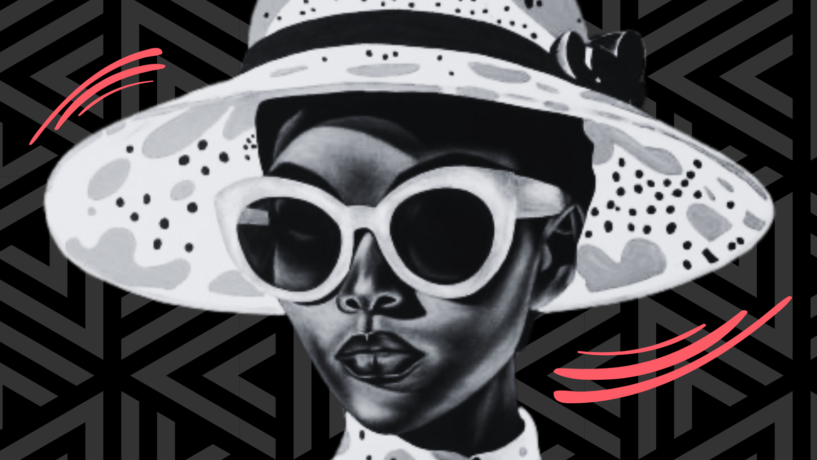 LAMAG Issue 8 Featuring RMB Latitudes