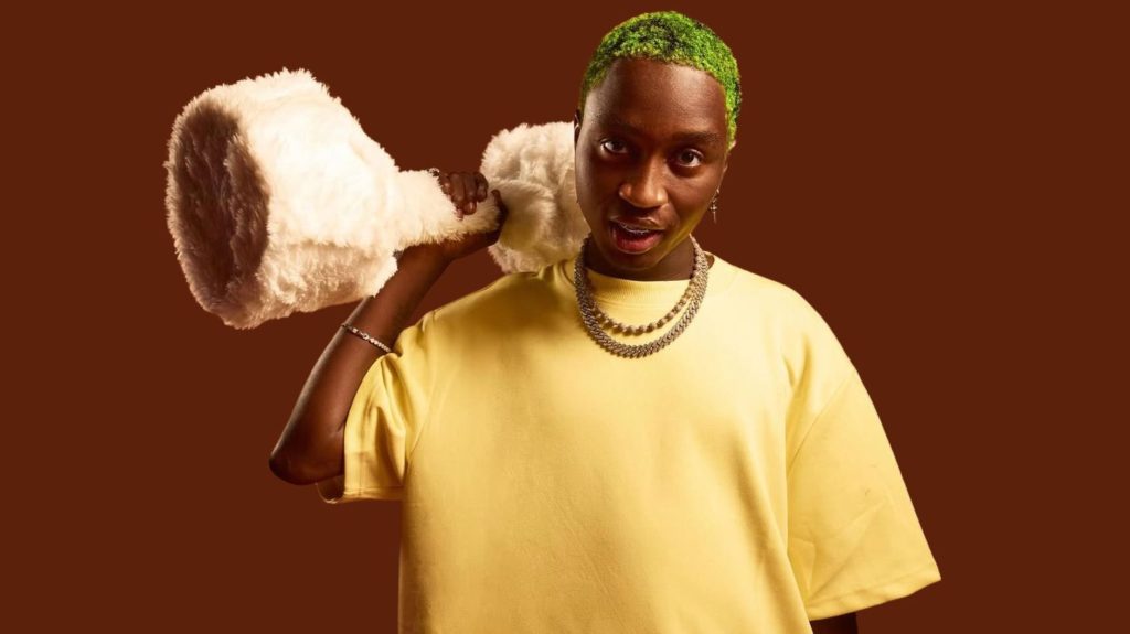 #LAChats Inside TML Vibez’s Interview With Nandi Madida On Apple&nbsp;Music