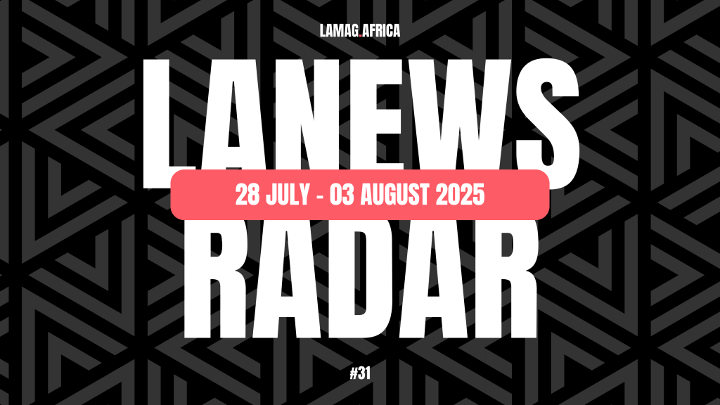 #LANews Radar #31 Featuring DJ Hacord, TNT, Scorpion Kings And&nbsp;More