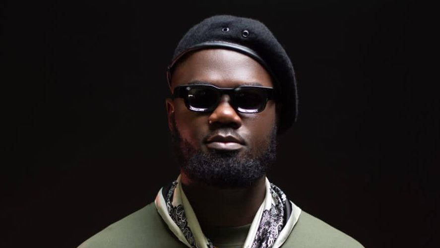 [LISTEN] Apple Music Releases New Africa Now DJ Mix Featuring AD DJ