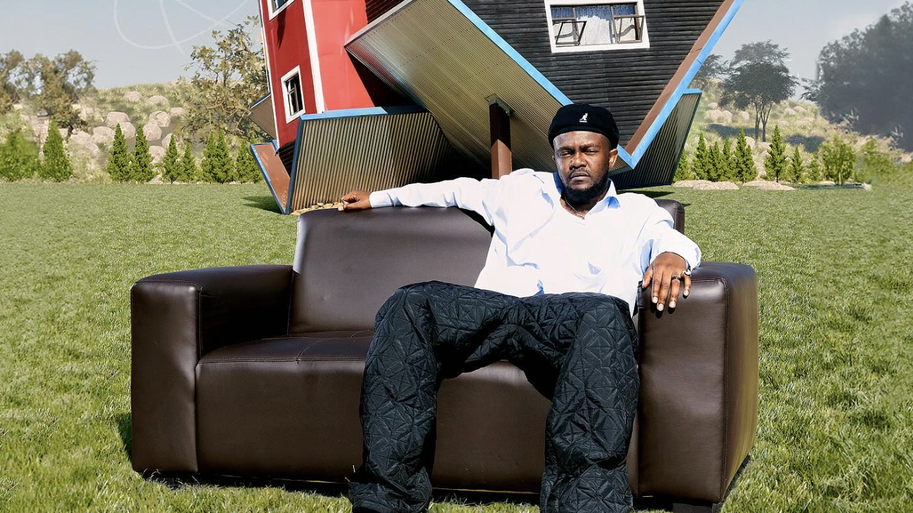 #LAChats Inside Kwesta And Nandi Madida’s Interview On Apple Music