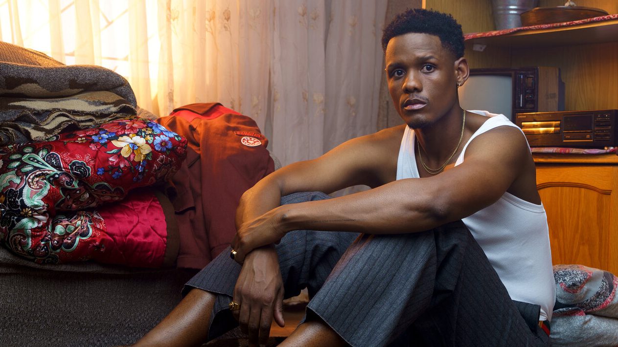 [REVIEW] Samthing Soweto’s “Touch Is A Move: Good Morning”
