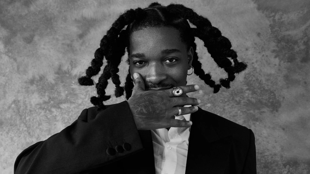 #LAChats Inside Magixx And Nandi Madida’s Interview On Apple&nbsp;Music