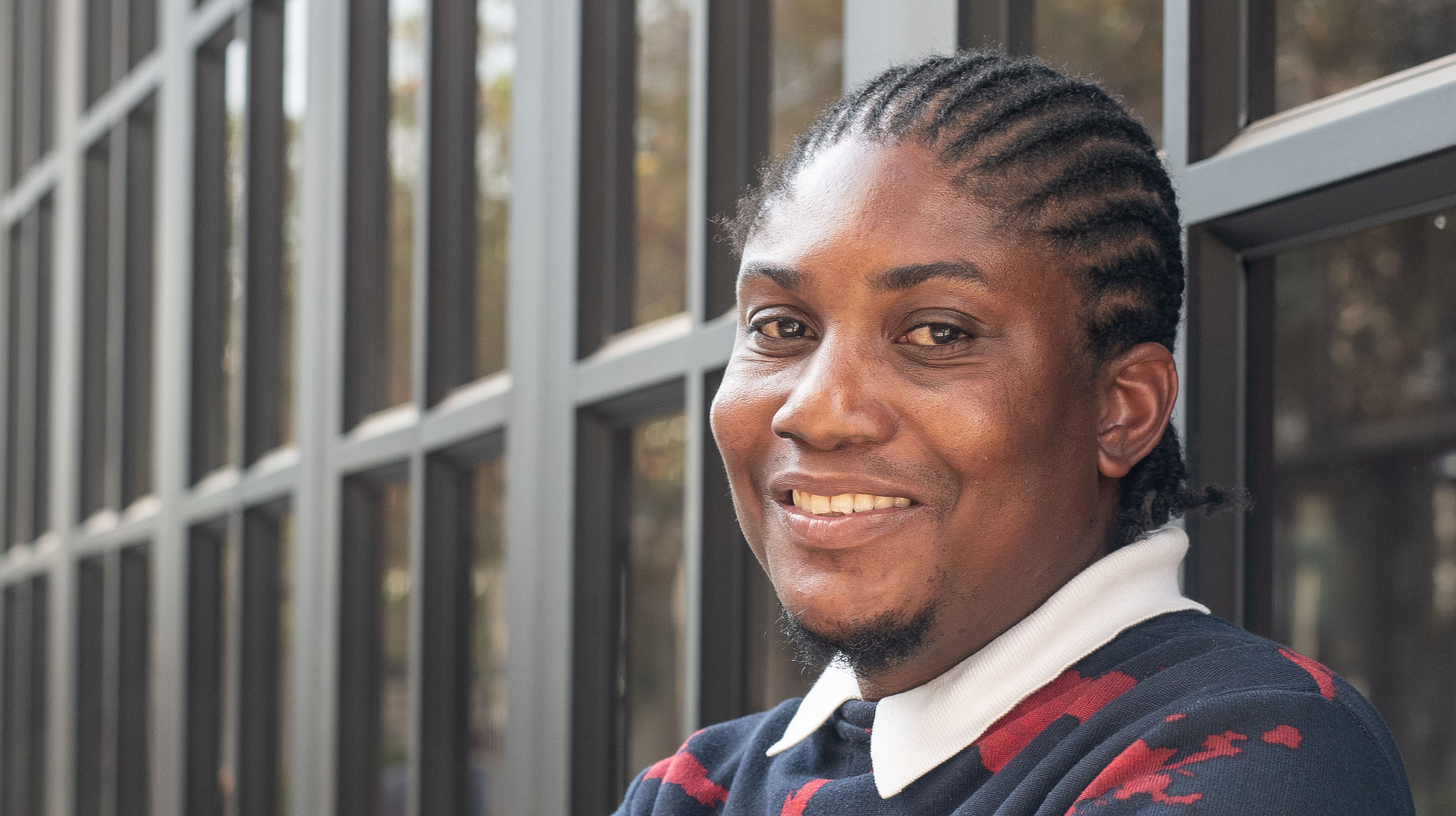 2024 FNB Art Prize Winner Gresham Nyaude Reflects Ahead Of Exhibition
