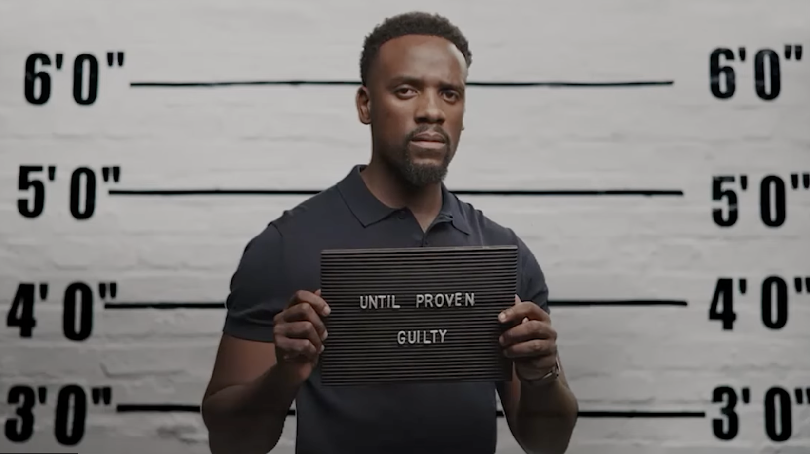 #LAChats With Bonko Khoza About His Role On Crime Drama “Levels”