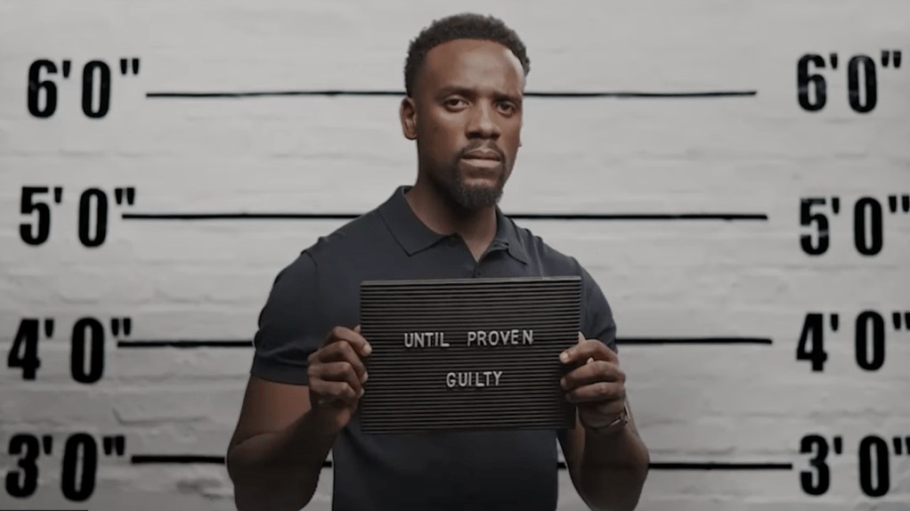 #LAChats With Bonko Khoza About His Role On Crime Drama “Levels”