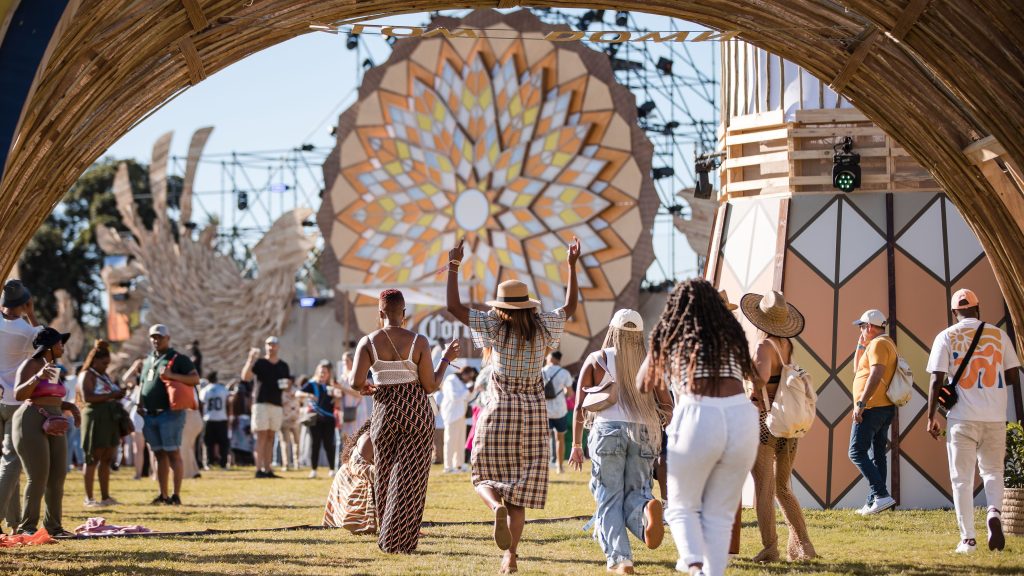 SABC to Broadcast Corona Sunsets Festival 2025 Live For The First&nbsp;Time