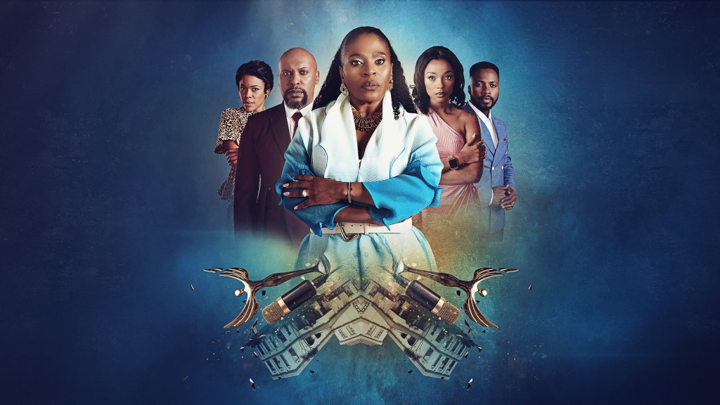 Mzansi Magic And Wethu Telenovela Update 08-12 September&nbsp;2025