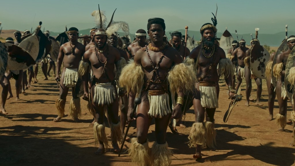 Season 2 Finale Of Shaka iLembe Ends With Triumph, Tears And&nbsp;Questions