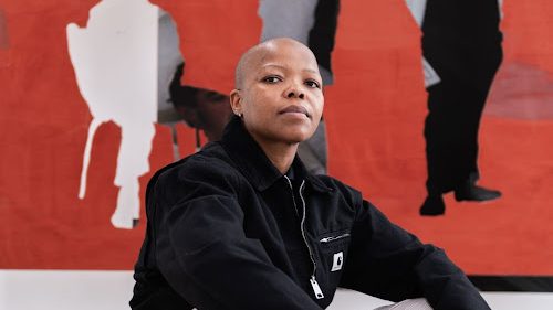 Maseru-born Artist Thato Toeba Wins The Prestigious 2025 FNB Art&nbsp;Prize