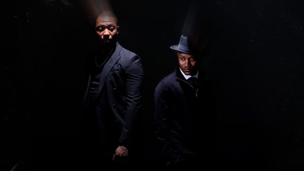 [REVIEW] Jazzwrld & Thukuthela’s “The Most Wanted” Listening&nbsp;Session