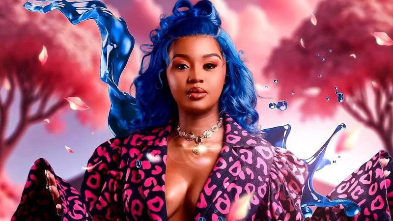 Babes Wodumo Returns Reclaiming Her Crown As The Queen Of&nbsp;Gqom