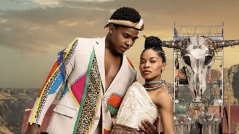 The Heist Continues As Outlaws&nbsp;Returns For Season 2 On&nbsp;Showmax