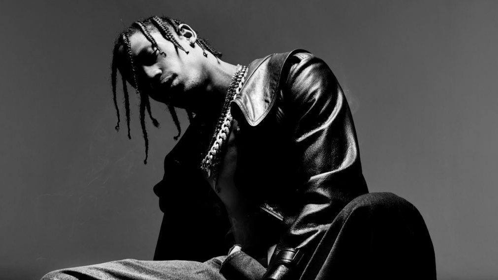 [REVIEW] A Take On Travis Scott’s “Circus Maximus” Joburg&nbsp;Concert