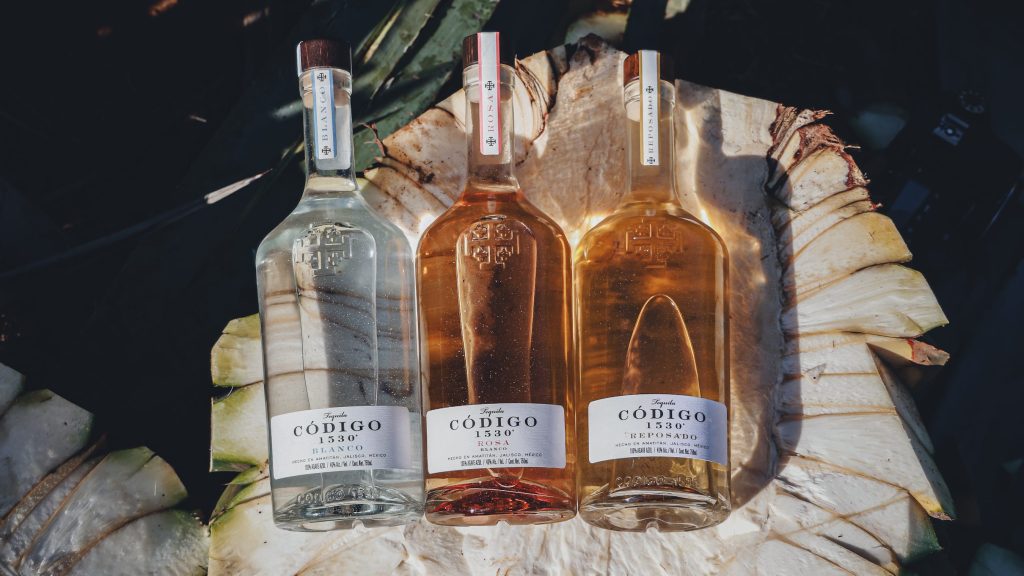Código 1530 Tequila Brings Mexican Craftsmanship To South&nbsp;Africa