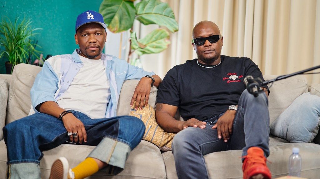 Da Kruk Launches “On The Record” Exploring South African Dance&nbsp;Music