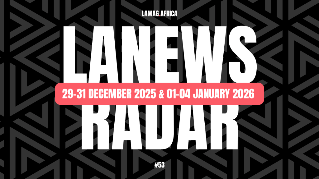 LANews Radar #53 Featuring Kasango, IShowSpeed, Moliy And&nbsp;More