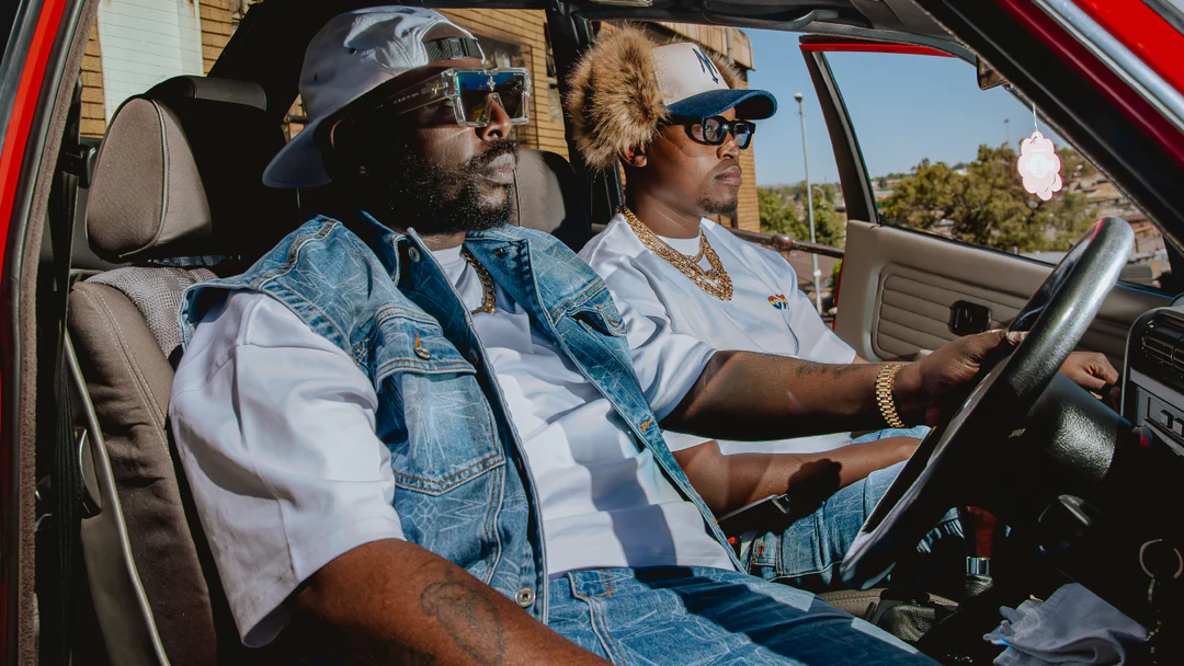 Tshepo Jeans And DJ Maphorisa Unite for Culture-Driven Collection “OVI”