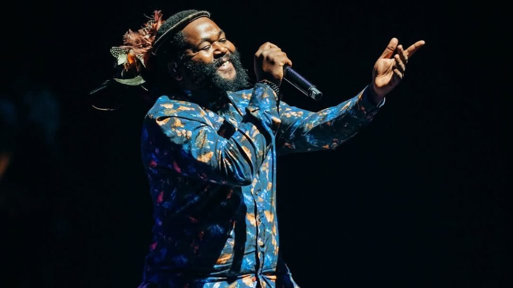 How Sjava And 1020 Cartel Mastered The Interactive Concert&nbsp;Rollout