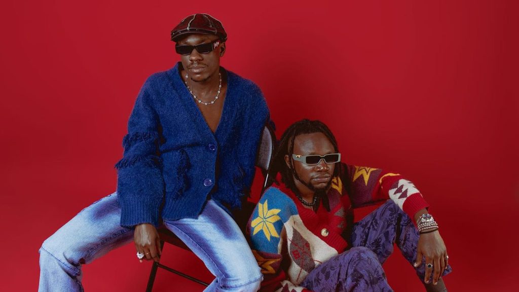 #LAChats Inside Watendawili And Nandi’s Interview On Apple&nbsp;Music