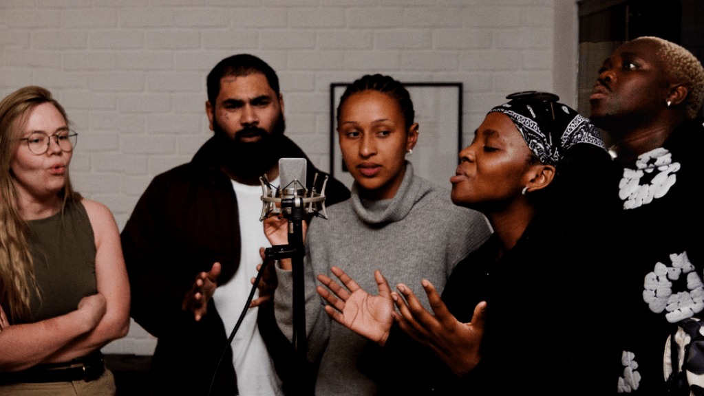 AmaGroove Returns With Applications For Third Edition In March 2026