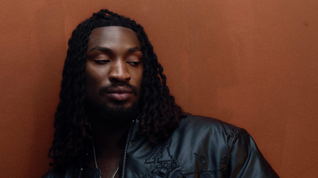 Odeal And Elmiene Added On The 2026 Milk + Cookies Festival&nbsp;Lineup