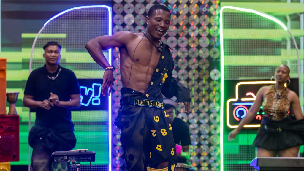 Big Brother Mzansi Week 3 Turns Into A Power Test At Bazozwa House