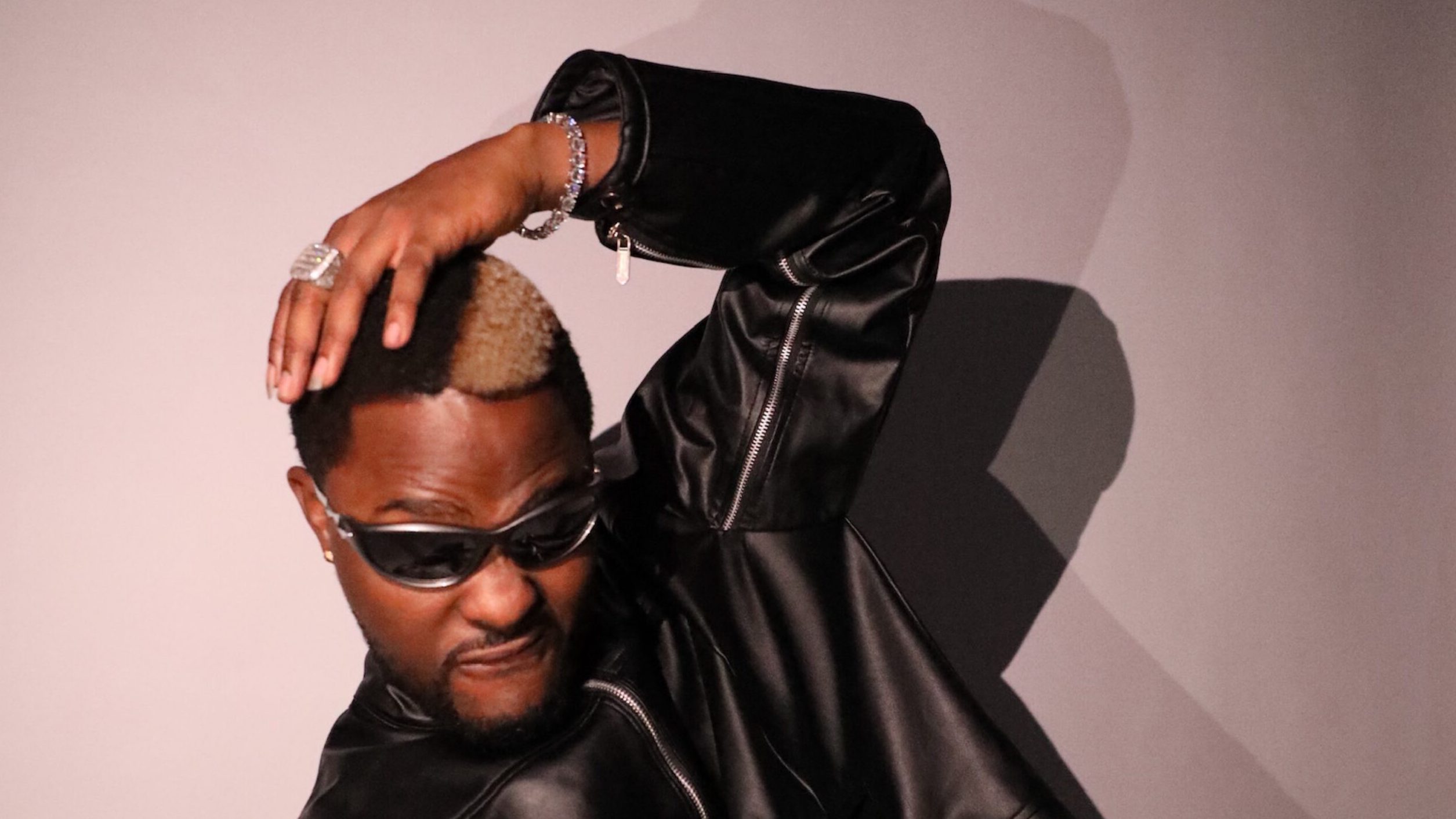 Fido Talks Olayemi “I Miss You Die” On Apple Music’s Africa Now Radio