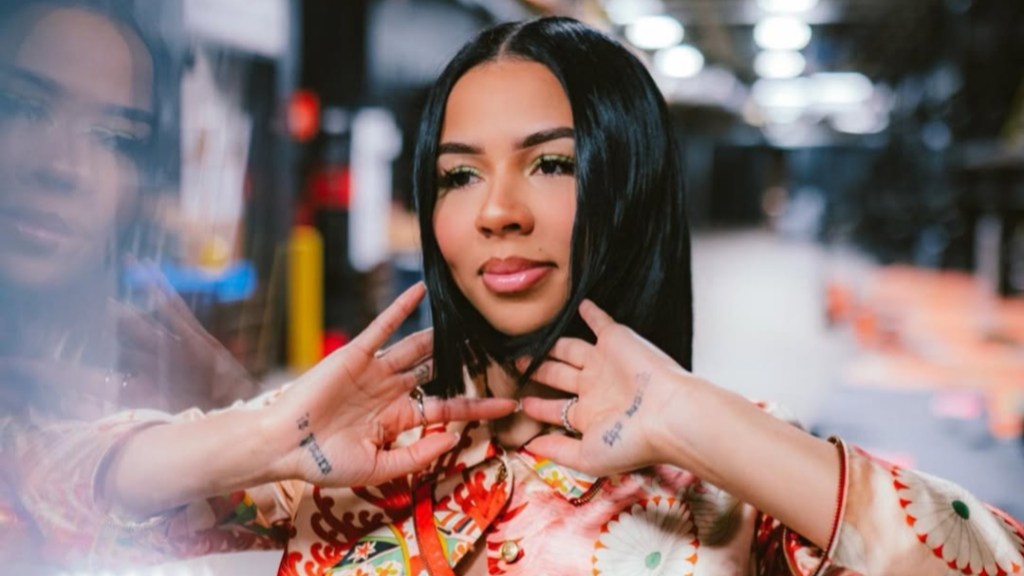 Mariah The Scientist Live In Pretoria: Everything You Need To&nbsp;Know