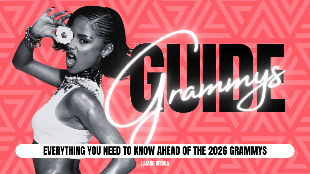 [GUIDE] Everything You Need To Know Ahead Of The 2026&nbsp;Grammys