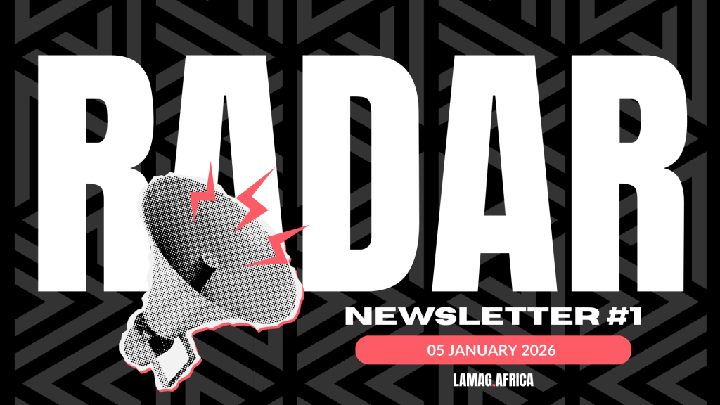 Radar Newsletter #1 Featuring Kasango, IShowSpeed, Moliy And&nbsp;More