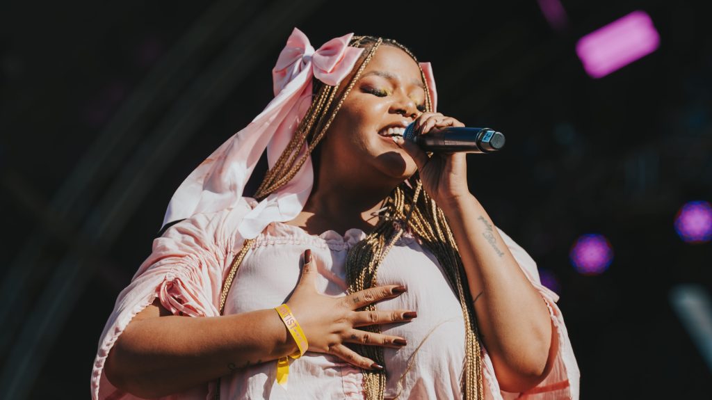 WAV Festival Draws 8000 Fans Signaling A New Era For R&B In&nbsp;Africa