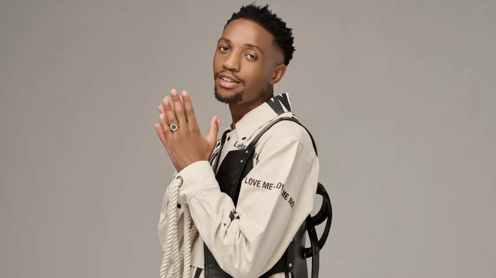 Apple Music Names “Shela” As South Africa’s 2025 December Anthem