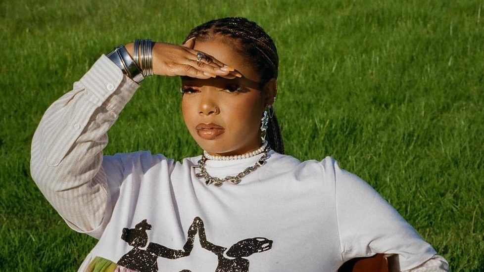 Shekhinah Unpacks “Less Trouble, Her Independence And Rosefest