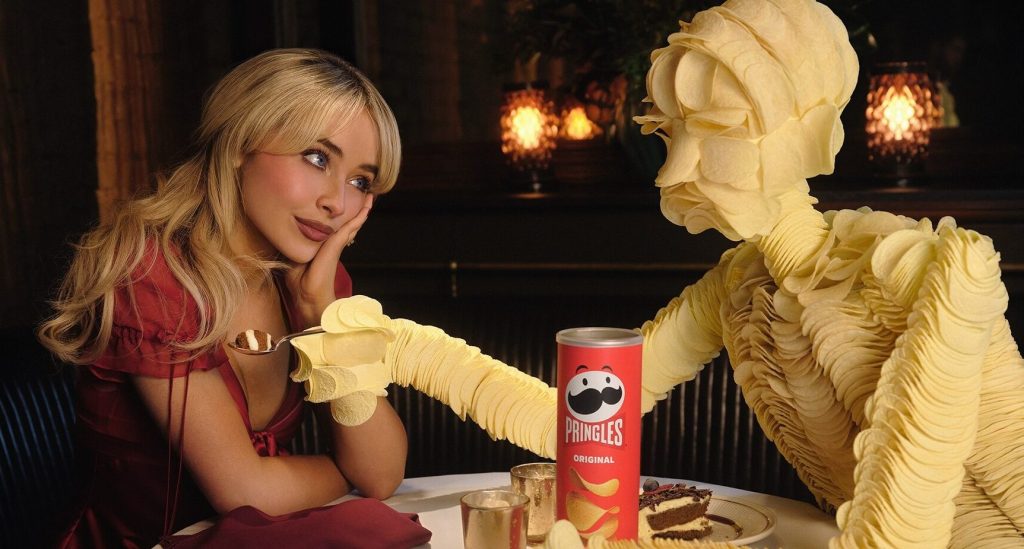 [CAMPAIGNS] Inside Valentine’s Day 2026 And Brands On Our&nbsp;Radar