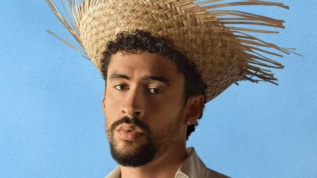 Bad Bunny Invites The World To Dance At His Super Bowl LX Halftime&nbsp;Show