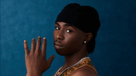 FOLA Talks Album “Catharsis”, Emotional Freedom And&nbsp;Afrobeats