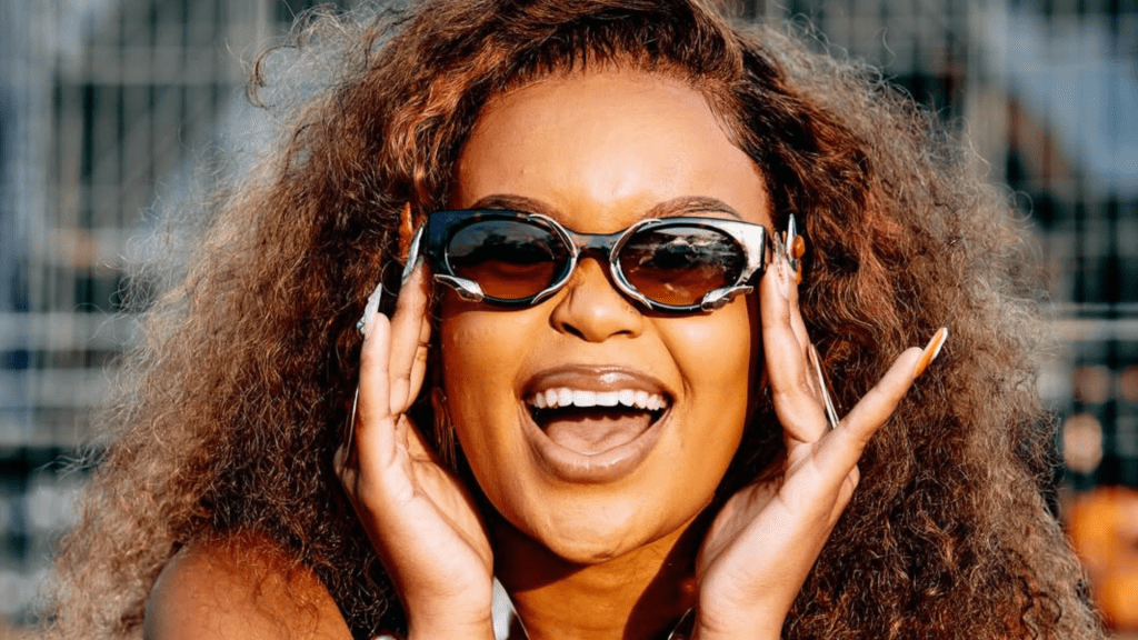 Fif_laaa Speaks On Authenticity And Longevity With Coco&nbsp;Brown