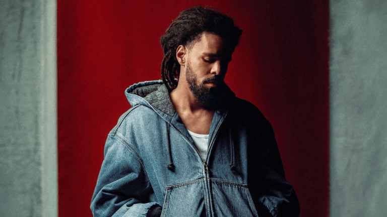Colde Tour J. Cole ‘The Fall-Off’ World Tour 2026: Everything You Need To Know – LAMAG