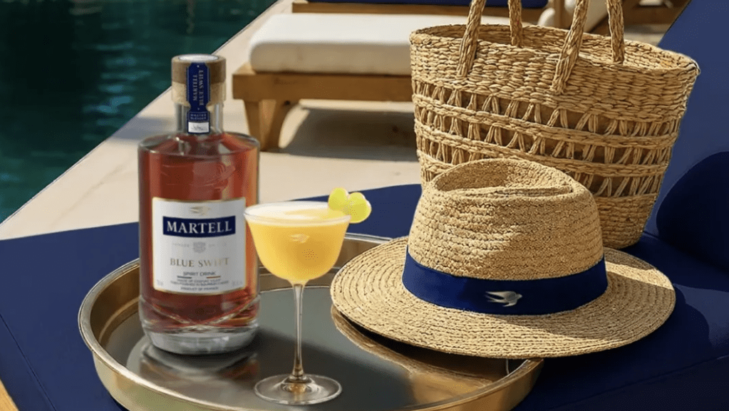 Martell Debuts ‘Maison Martell’ Residence In Joburg This&nbsp;March
