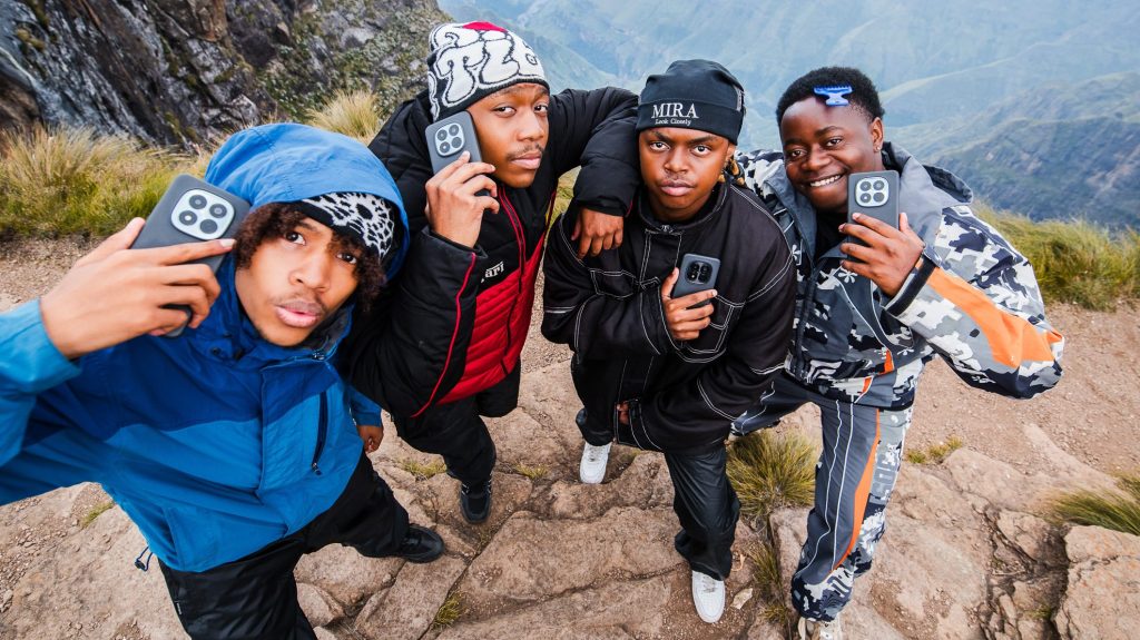 New Gen Podcast’s Collaborative Launch With Xiaomi Redmi Note 15&nbsp;Series