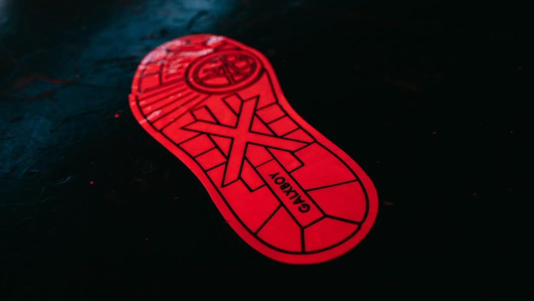 GALXBOY’s First Sneaker Is A Love Letter To Pitori And Youth Culture