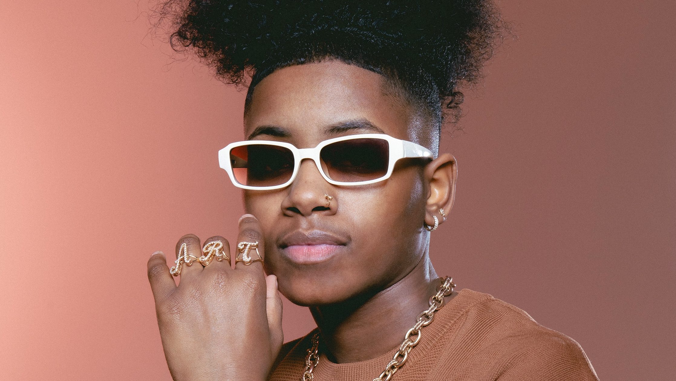 Coco Brown Unleashes Third Single Featuring Touchline, Maggz And