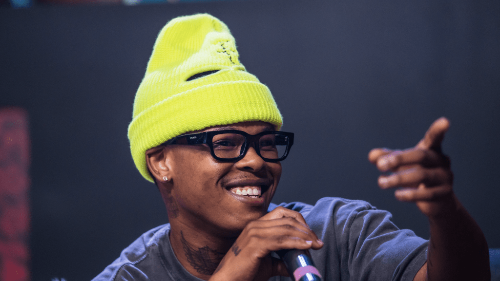 Absa Banks On The Creator Economy With AMPD Studios&nbsp;Partnership