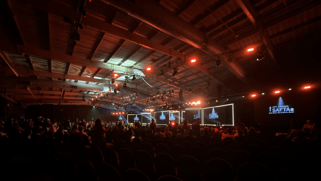 2026 SAFTAs Winners & Nominees: Everything You Need To&nbsp;Know