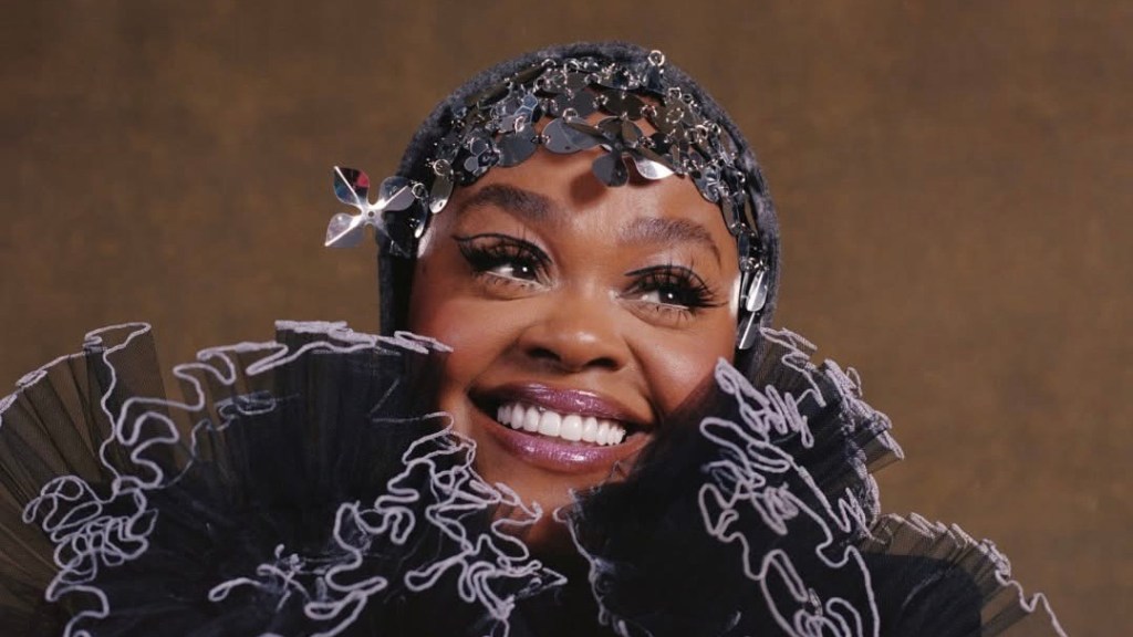 Jill Scott Tour In South Africa 2026: Everything You Need To&nbsp;Know